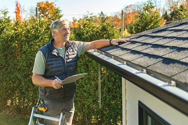 Trusted Storm Damage Roof Repair service in Pelham, NY - Ben Roofing and Steel LLC